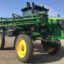 2014 John Deere R4038