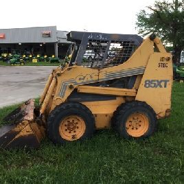 1999 Case 85-XT