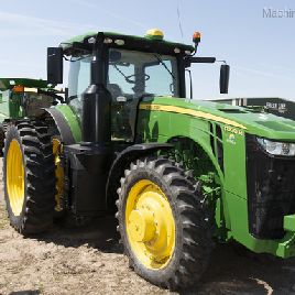 2019 John Deere 8270R