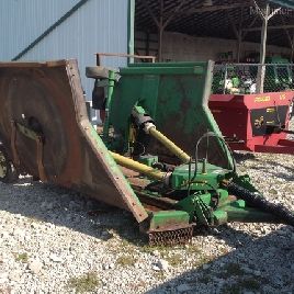 1995 John Deere 1517