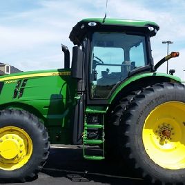 2013 John Deere 7230R