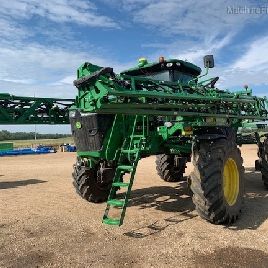 2014 John Deere R4030