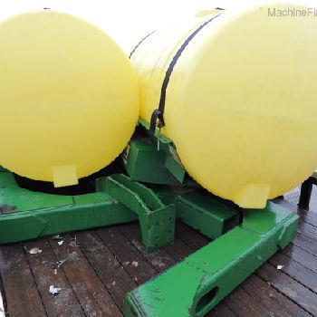 2017 AGRI PRODUCTS 400 Gallon