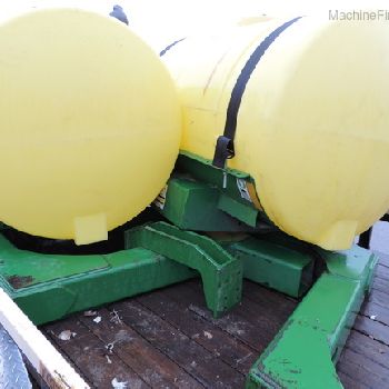 2017 AGRI PRODUCTS 400 Gallon