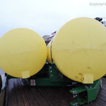 2017 AGRI PRODUCTS 400 Gallon