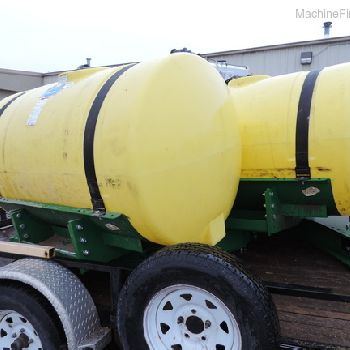 2017 AGRI PRODUCTS 400 Gallon