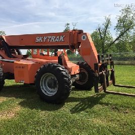 2011 Skytrak 8042