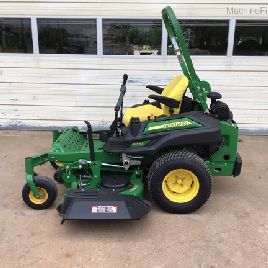 2017 John Deere Z970R