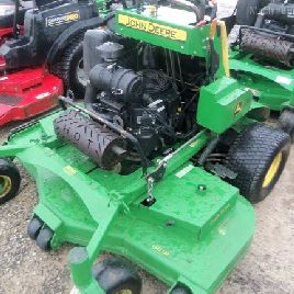 2015 John Deere 661R