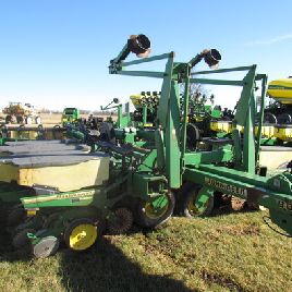 1996 John Deere 1780