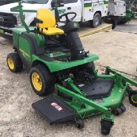 2006 John Deere 1435