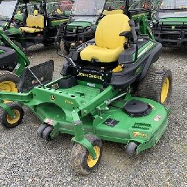 2017 John Deere Z970R