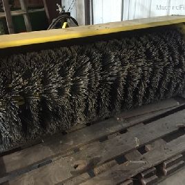 2015 John Deere 60HD