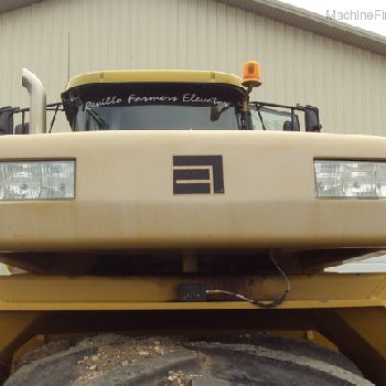 2009 Ag-Chem Terra-Gator 9203