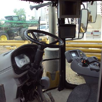 2009 Ag-Chem Terra-Gator 9203