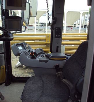 2009 Ag-Chem Terra-Gator 9203