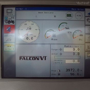 2009 Ag-Chem Terra-Gator 9203