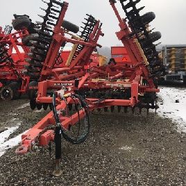 2012 Kuhn Krause 8000