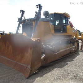 2015 John Deere 1050K