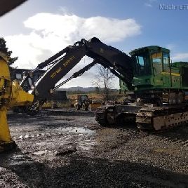 2014 John Deere 959K