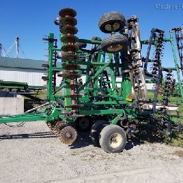 2014 Great Plains 3000TC