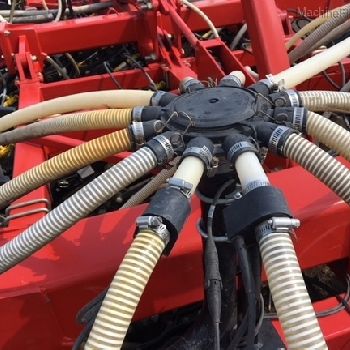 2012 Bourgault 3320QDA