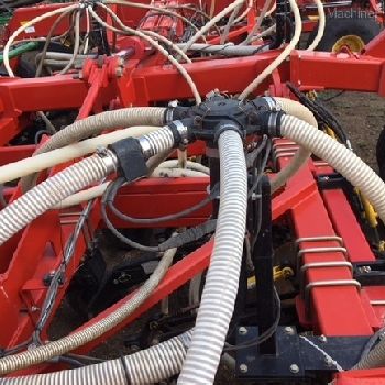 2012 Bourgault 3320QDA