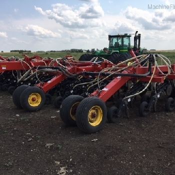 2012 Bourgault 3320QDA