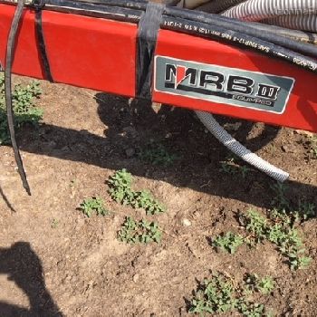 2012 Bourgault 3320QDA