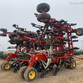 2012 Bourgault 3320QDA