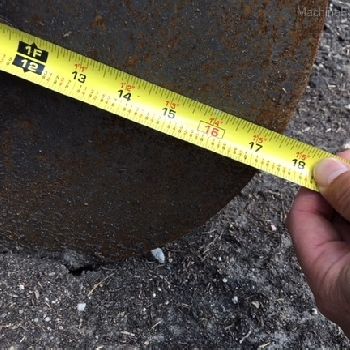 2012 Bourgault 3320QDA