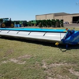 2015 Shelbourne CVS32