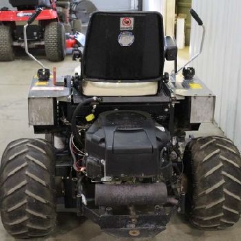 1994 Dixie Chopper X2000