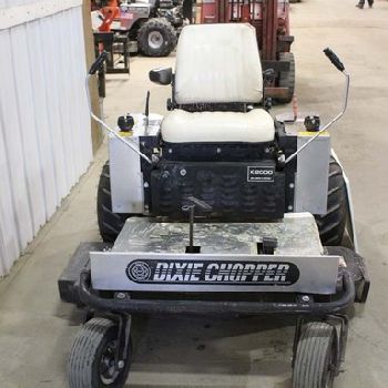 1994 Dixie Chopper X2000