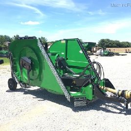 2018 LMC 1915-1000-21-8