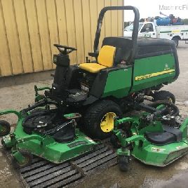 2006 John Deere 1600
