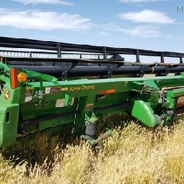 2005 John Deere 936D