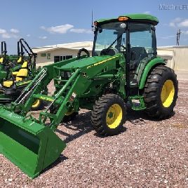 2019 John Deere 4044R