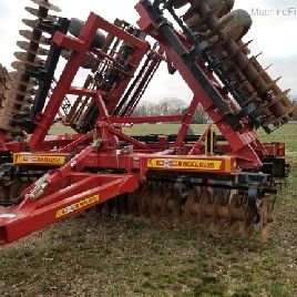 2014 McFarlane RD-4030