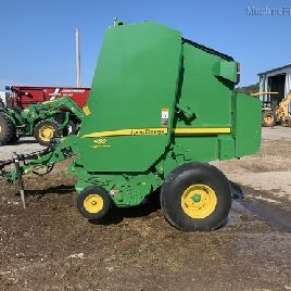 2014 John Deere 459