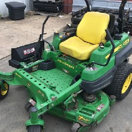 2010 John Deere Z925A