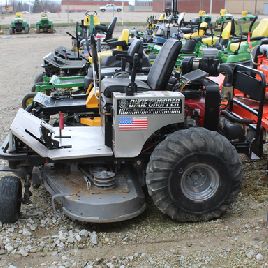 2003 Dixie Chopper XFG2700