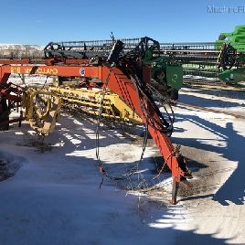 2004 New Holland 216