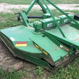 2007 John Deere MX8