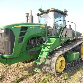 John Deere 9630T