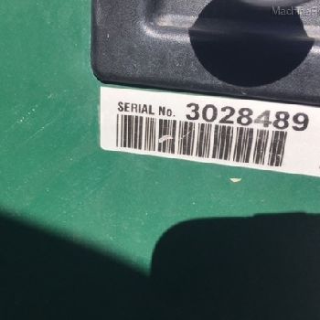 2013 E-Z-GO EZG13 GAS GOLF CART