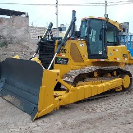 2011 John Deere 850J