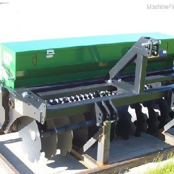 2019 Genesis Ground Breaker 6