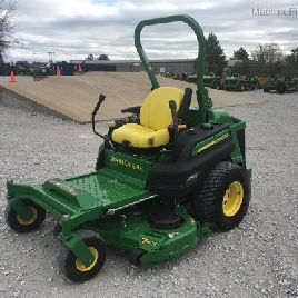 2015 John Deere Z997R