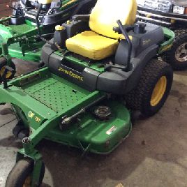 2003 John Deere 737